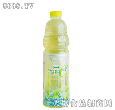 馨心水晶葡萄1.5L